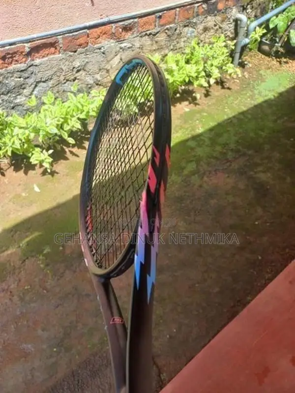 Tennis Racket
