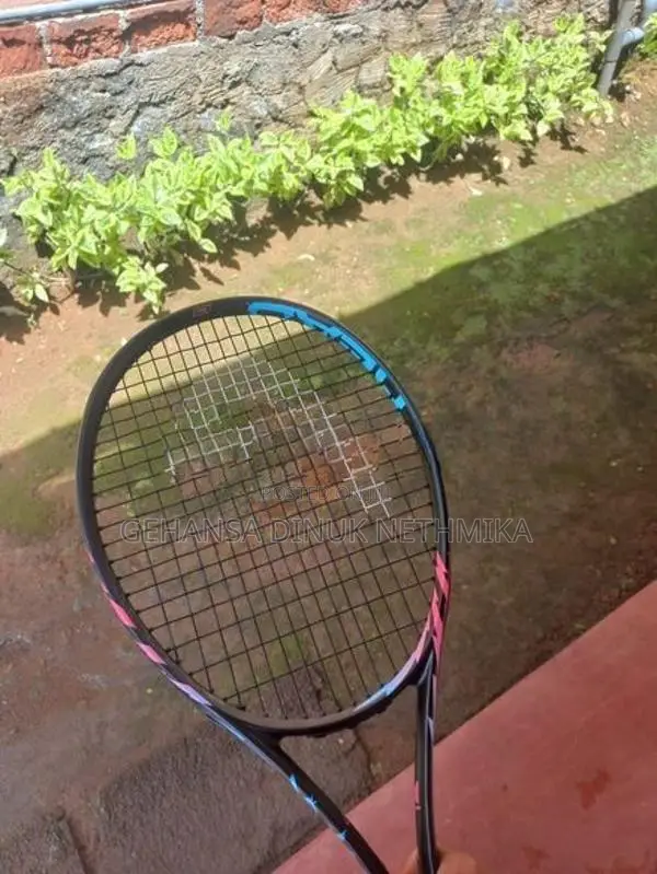 Tennis Racket