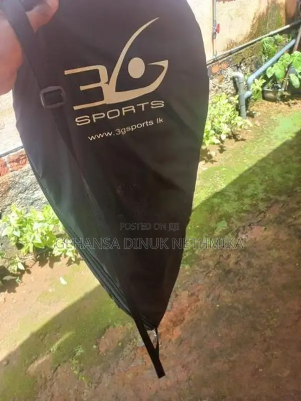 Tennis Racket