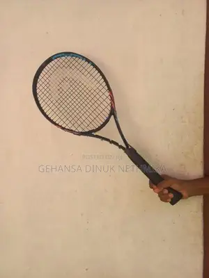 Tennis Racket
