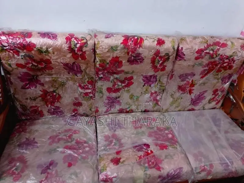 Sofa Set