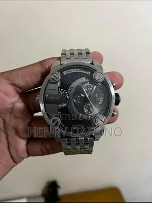 Diesel Watch