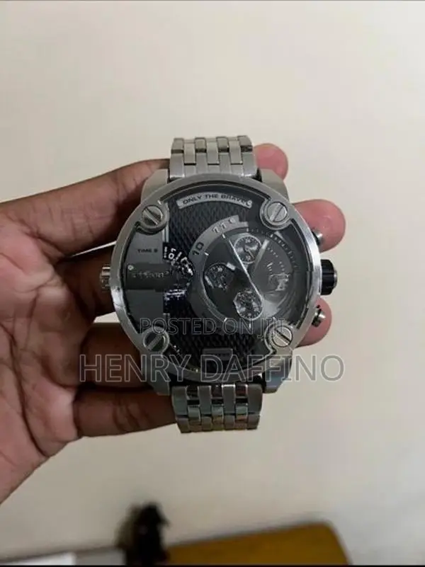 Diesel Watch