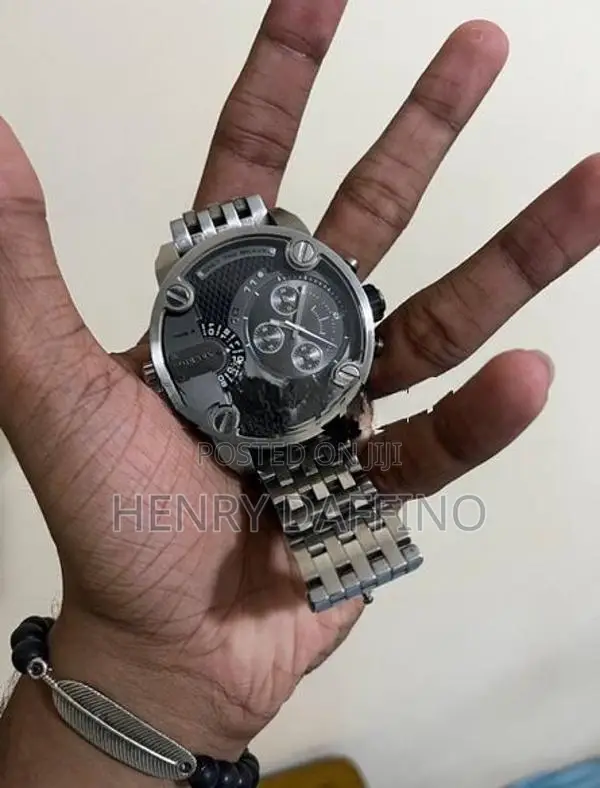 Diesel Watch
