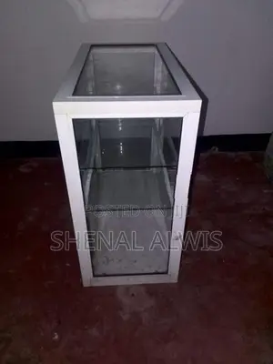 Display Glass Showcase