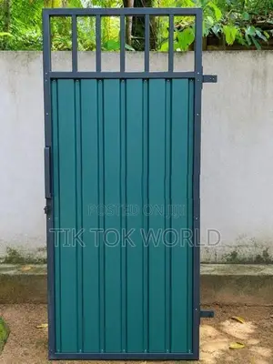 Sliding Gate Set