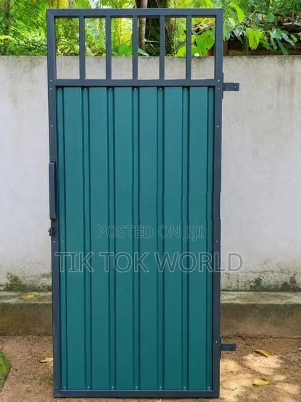 Sliding Gate Set