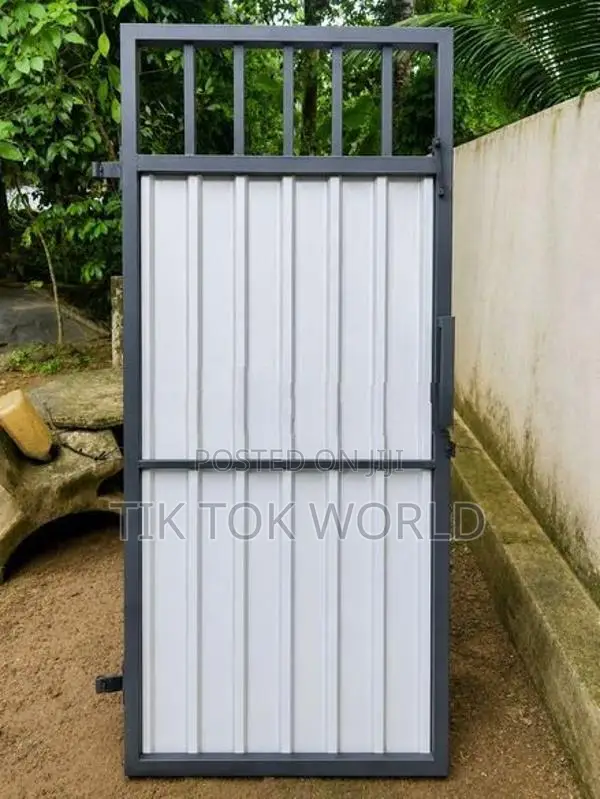 Sliding Gate Set