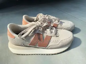 New Balance 237 Women's Sneakers