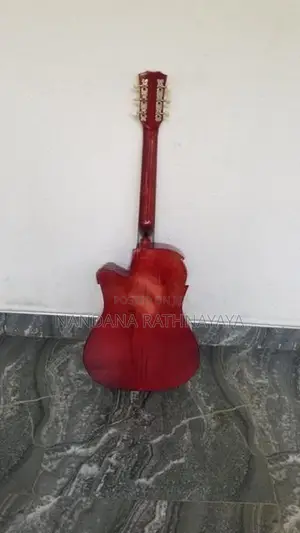 Brand New Guitar