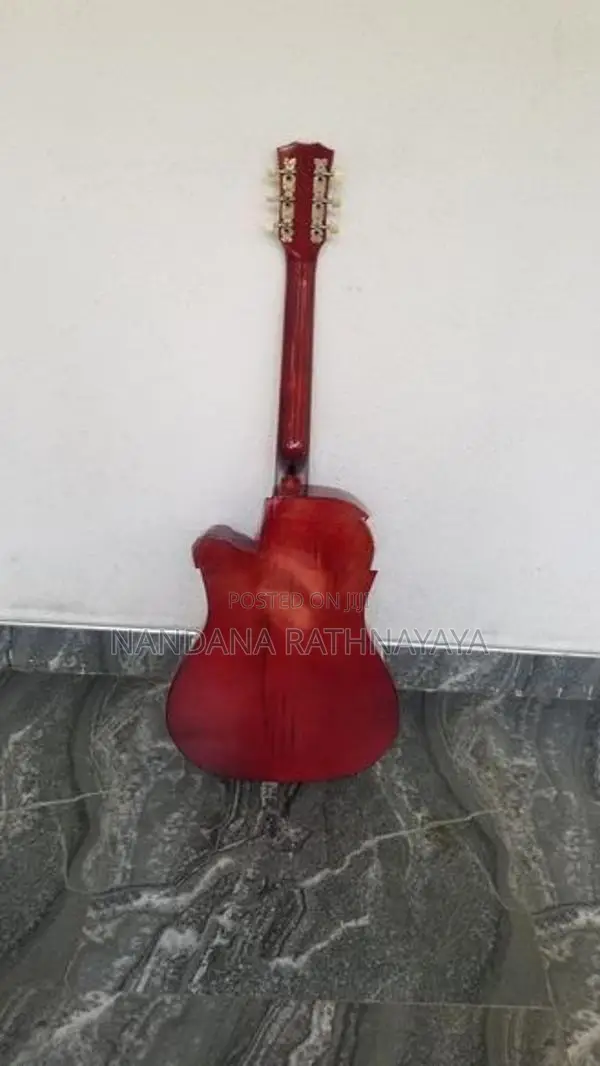 Brand New Guitar