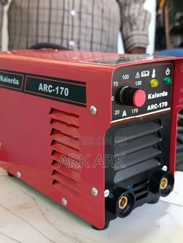 Kaierda ARC-170 Inverter Welding Machine