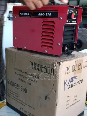 Kaierda ARC-170 Inverter Welding Machine
