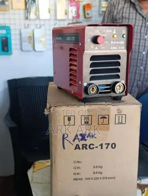 Kaierda ARC-170 Inverter Welding Machine