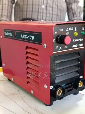 Kaierda ARC-170 Inverter Welding Machine