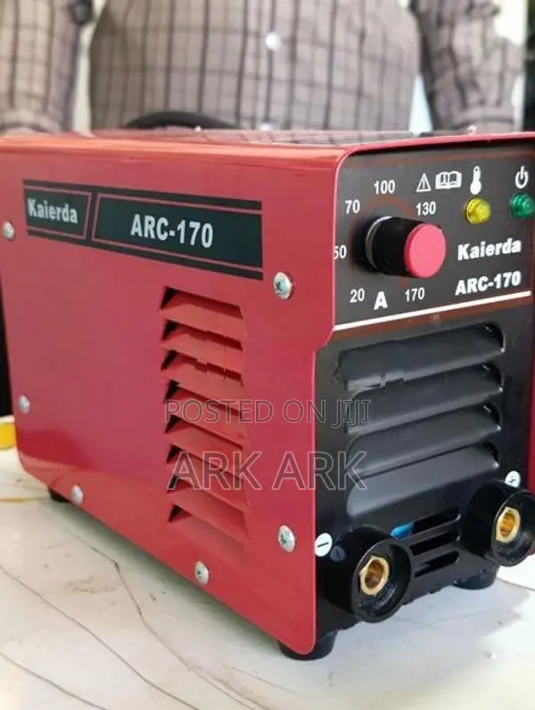 Kaierda ARC-170 Inverter Welding Machine