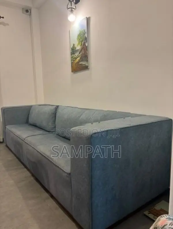 4 Seater Sofa