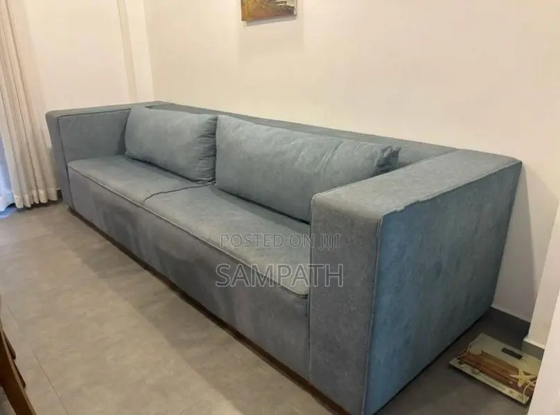 4 Seater Sofa