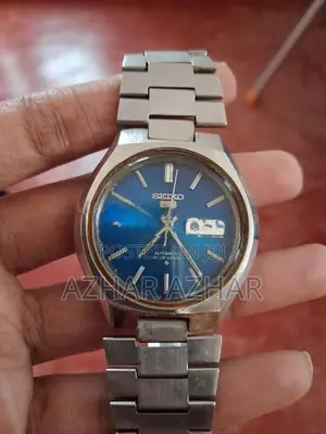 Seiko Wristwatch