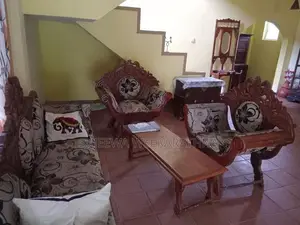 Sofa Set