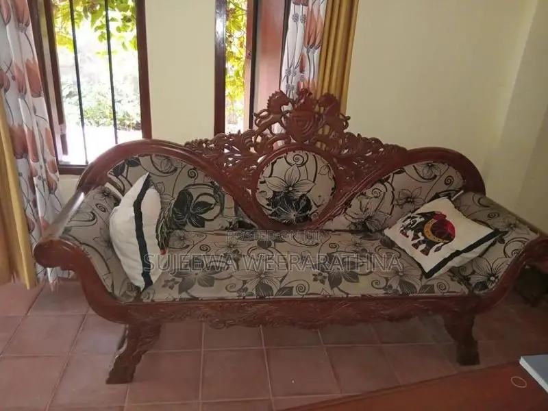 Sofa Set