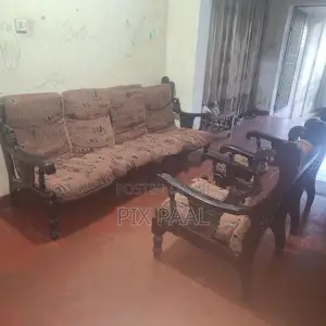 Sofa Set