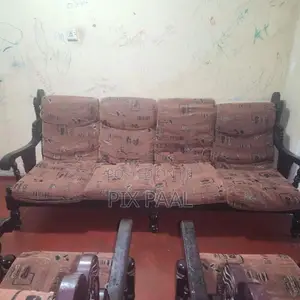 Sofa Set