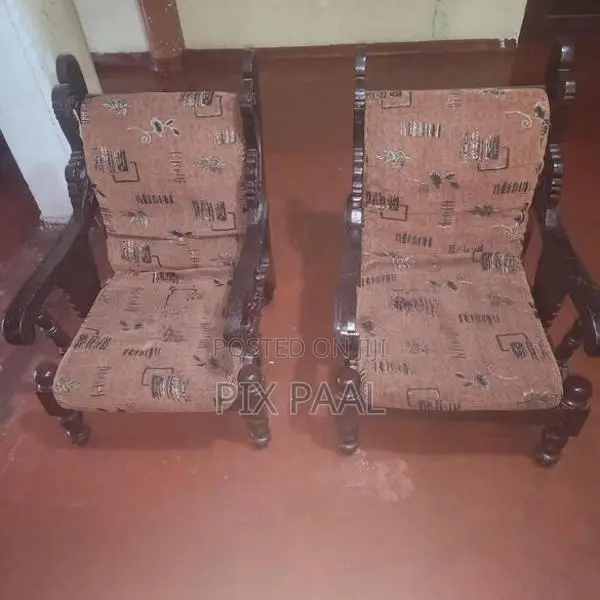 Sofa Set