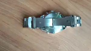 Edifice Navigation Timer- Aro Watch