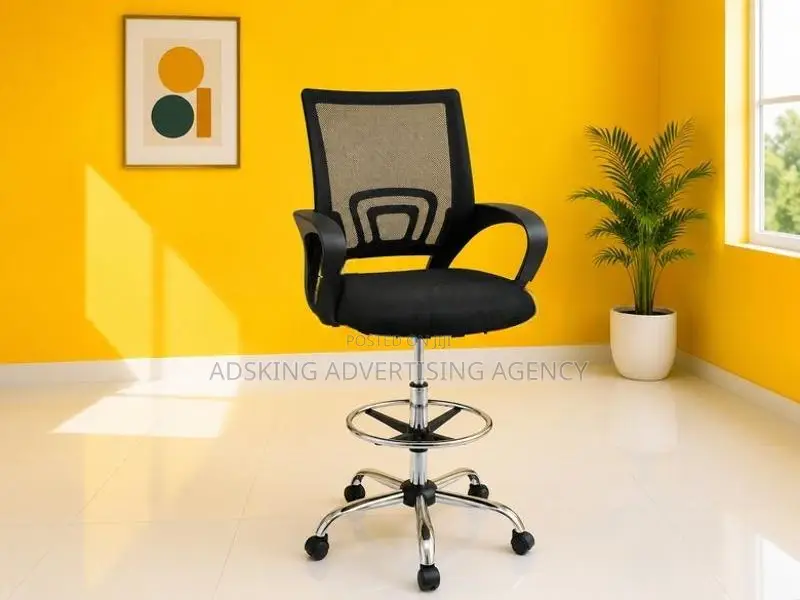 New Bar Cashier Office Chair
