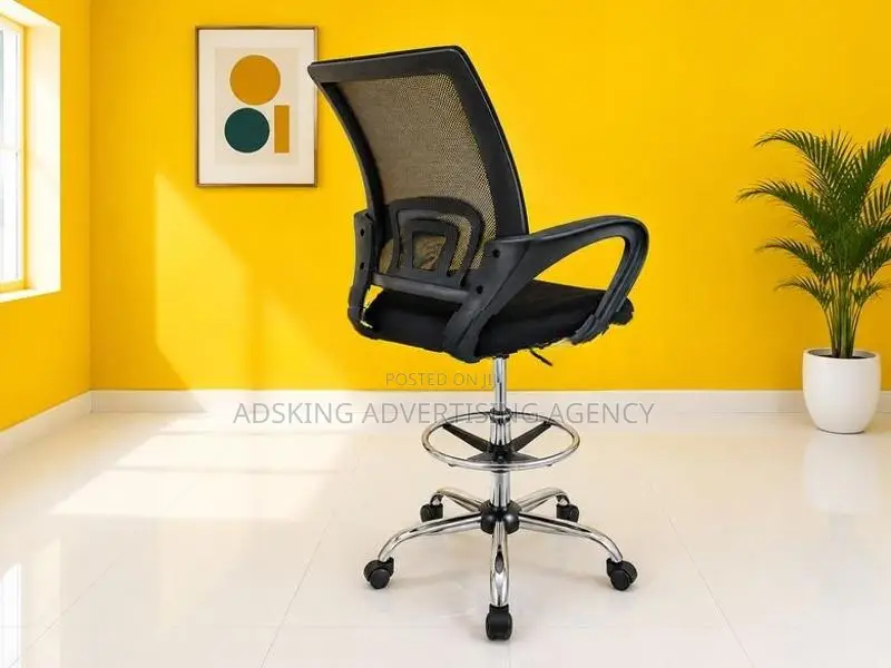 New Bar Cashier Office Chair