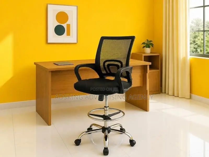 New Bar Cashier Office Chair