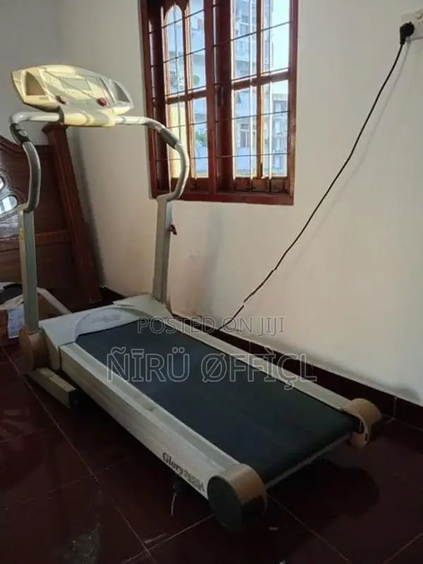 Treadmill