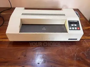 Fujipura (Fujipla) Lamipacker LPD3224 A3 Laminating Machine