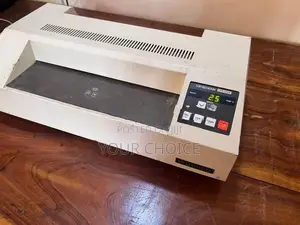 Fujipura (Fujipla) Lamipacker LPD3224 A3 Laminating Machine