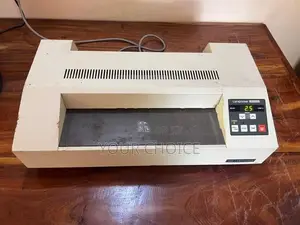 Fujipura (Fujipla) Lamipacker LPD3224 A3 Laminating Machine