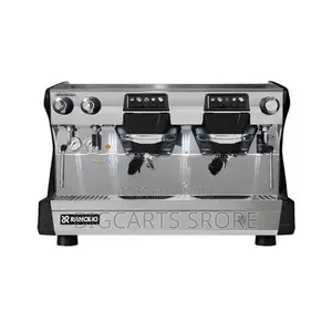 Rancilio Classe 5 Crono