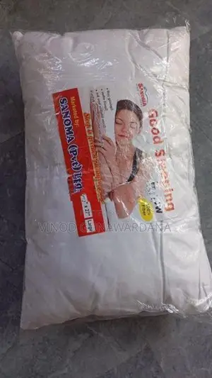 Fiber Pillows