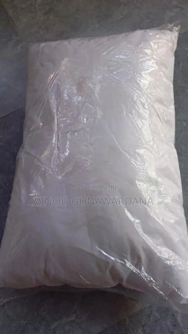 Fiber Pillows