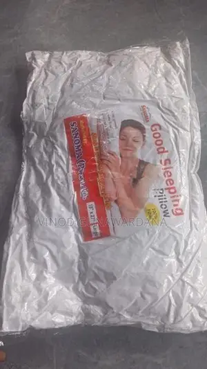 Fiber Pillows