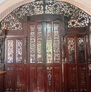 Furniture Gate