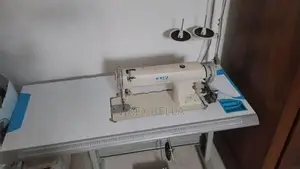 Juki DDL 8500