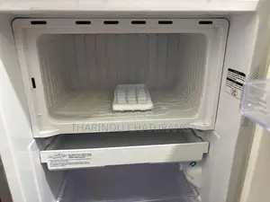 Abans Refrigerator