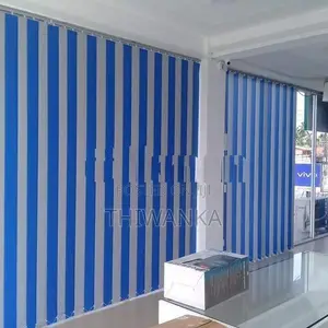 Vertical Blinds