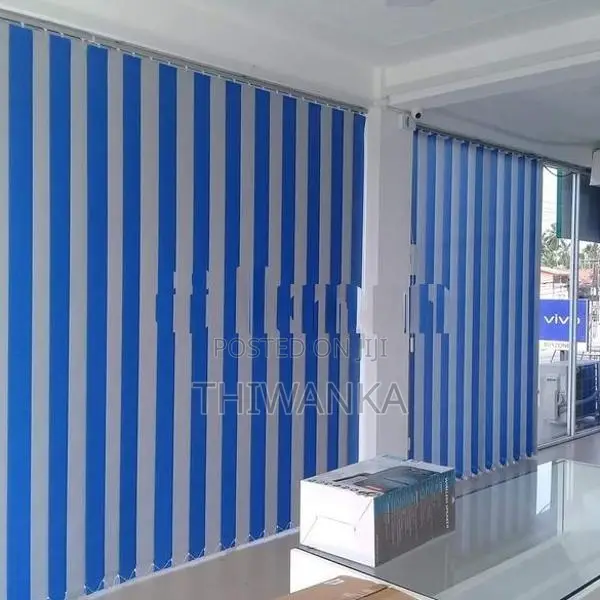 Vertical Blinds