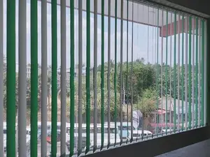 Vertical Blinds