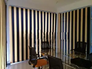 Vertical Blinds