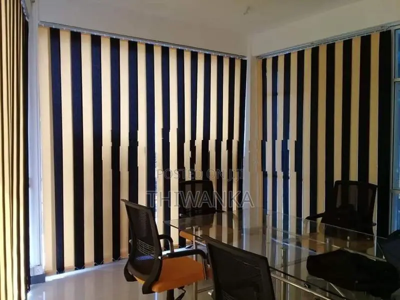 Vertical Blinds