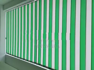 Vertical Blinds