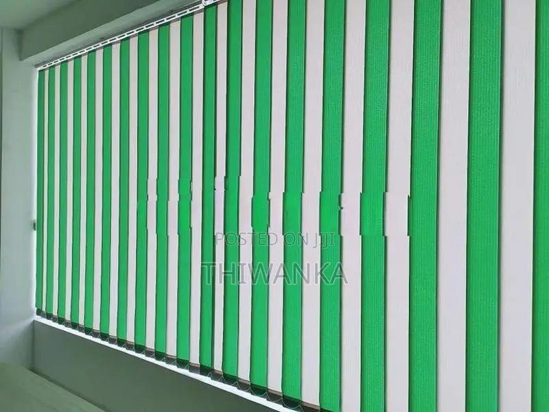 Vertical Blinds